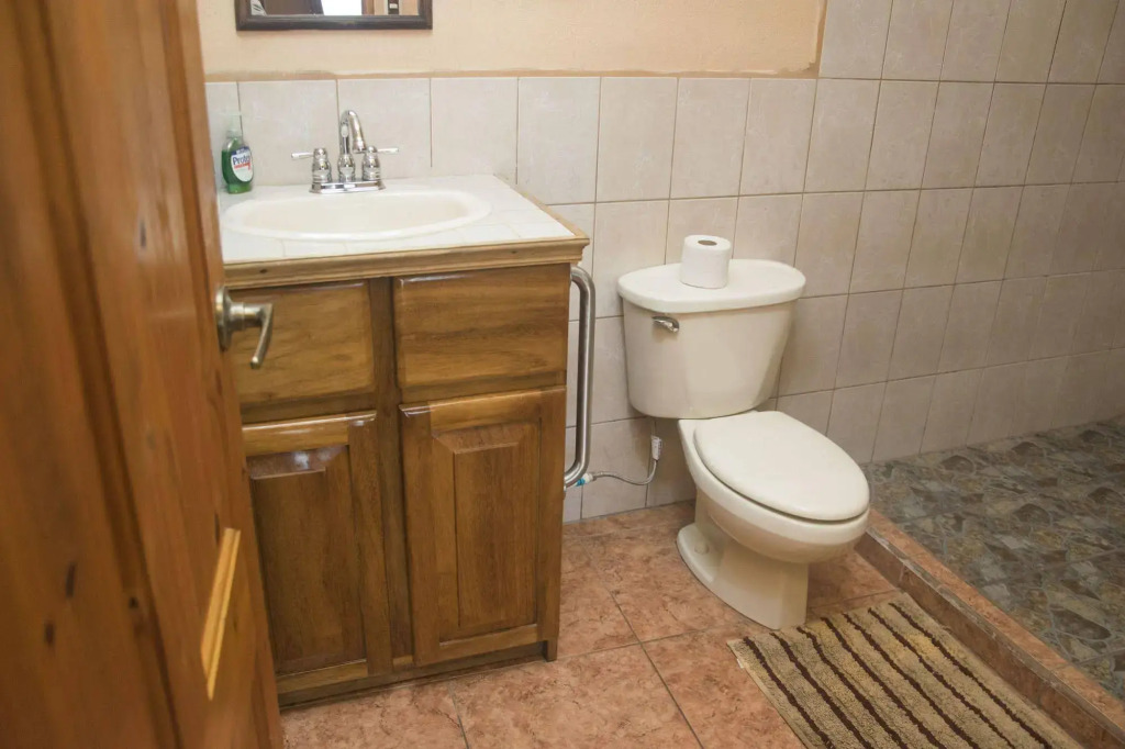 Nepenthe B&B - фото 9