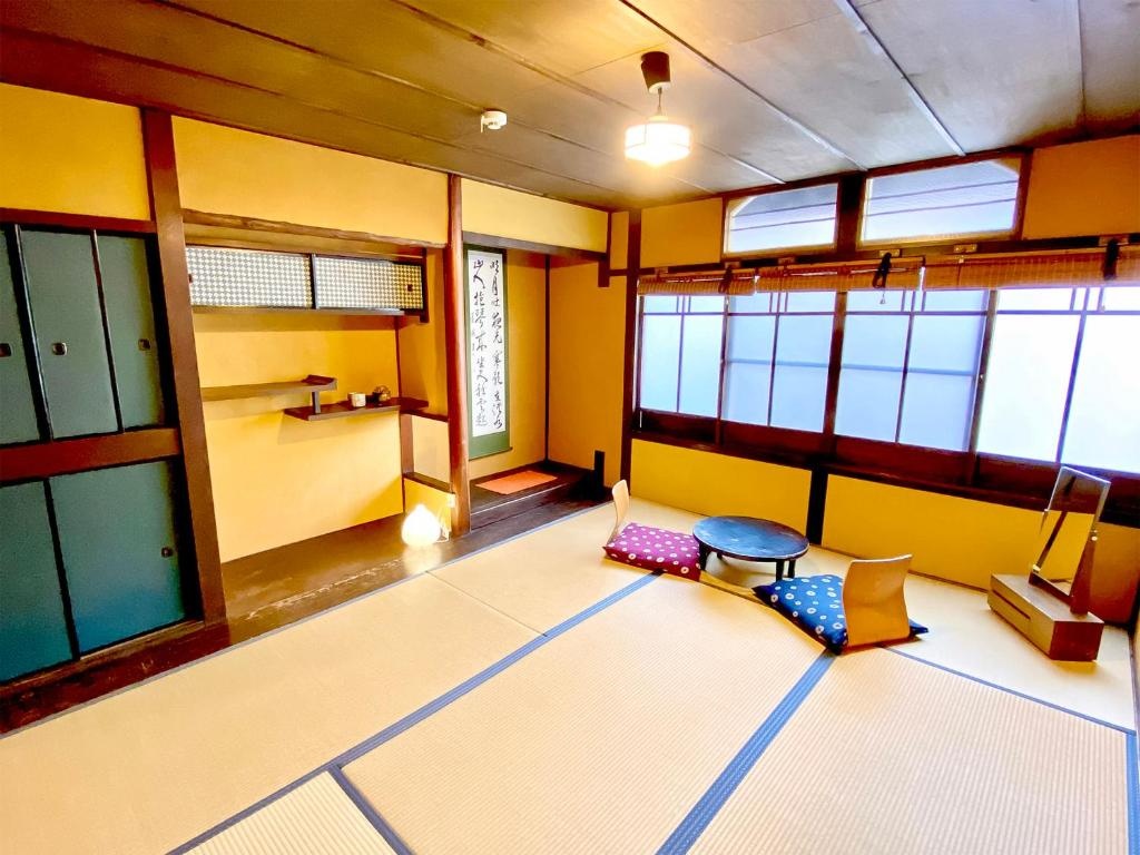 Guesthouse Kioto 사진 5
