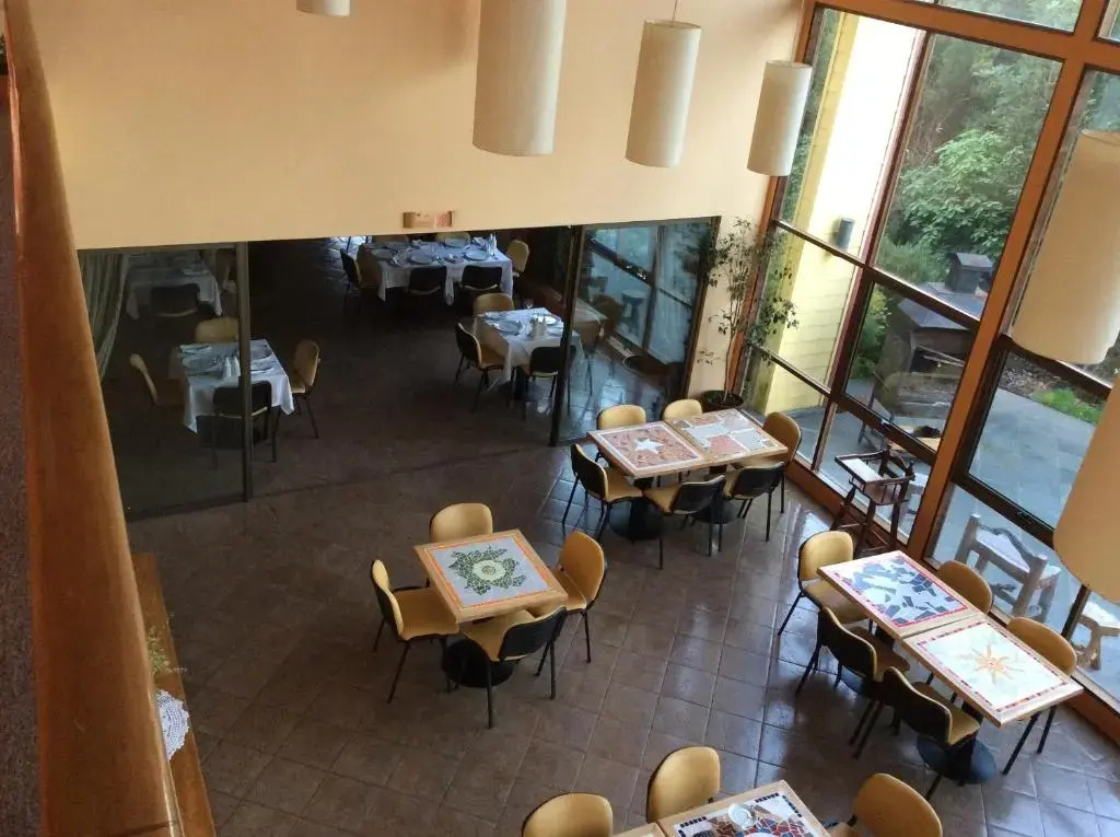 Hotel Patagonia Insular - Général