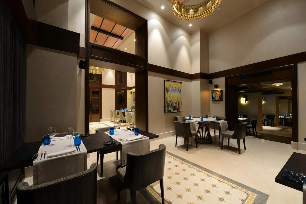 10 Karakoy Istanbul - Special Class - фото 25