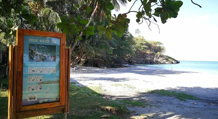 Cabañas El Recreo - Général
