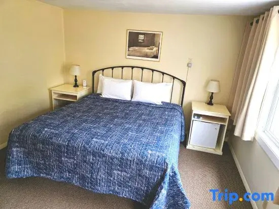 Wilson Lake Inn - Chambres