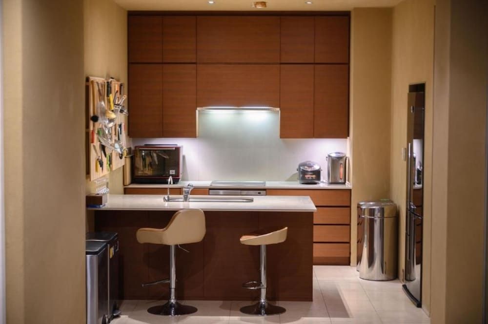 Azabu Modern House 사진 27