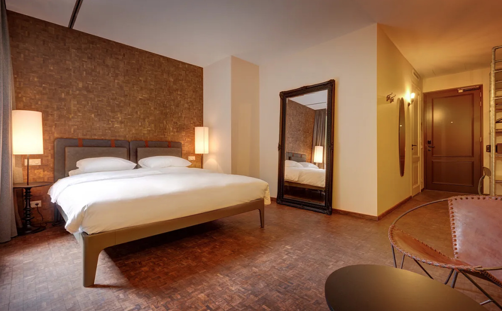 Hotel V Nesplein - Général