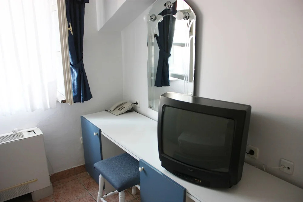 Hotel Ivan - Chambres