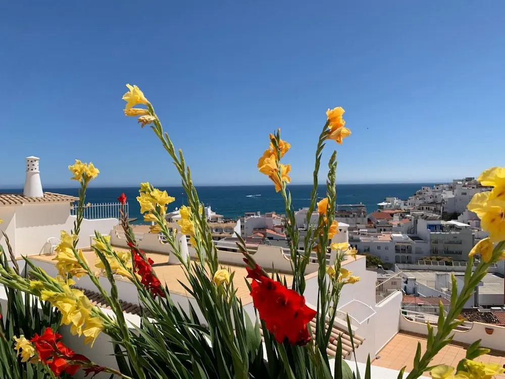 Albufeira Sea View 25