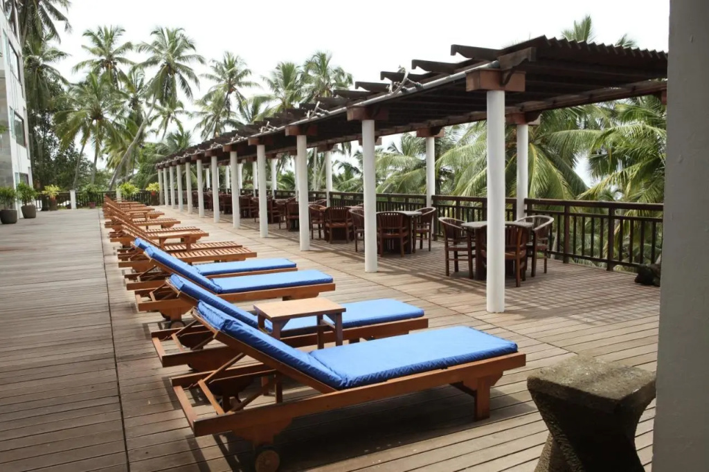 Hotel photo 38