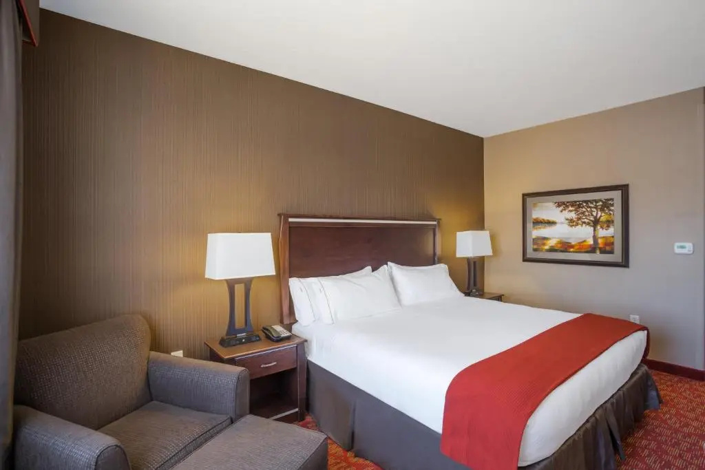 Holiday Inn Express & Suites Moab by IHG - Chambres