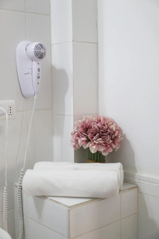 Tremo Hotel Boutique Parque Forestal - Chambres