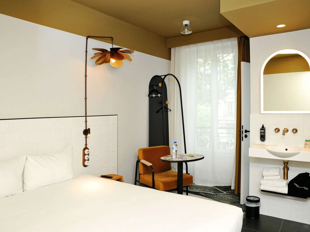 Hotel photo 4