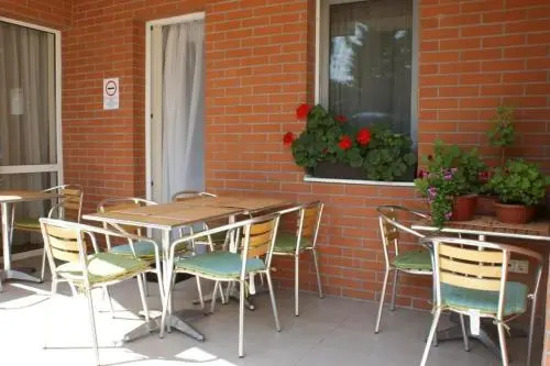 Hotel Sóház - Général