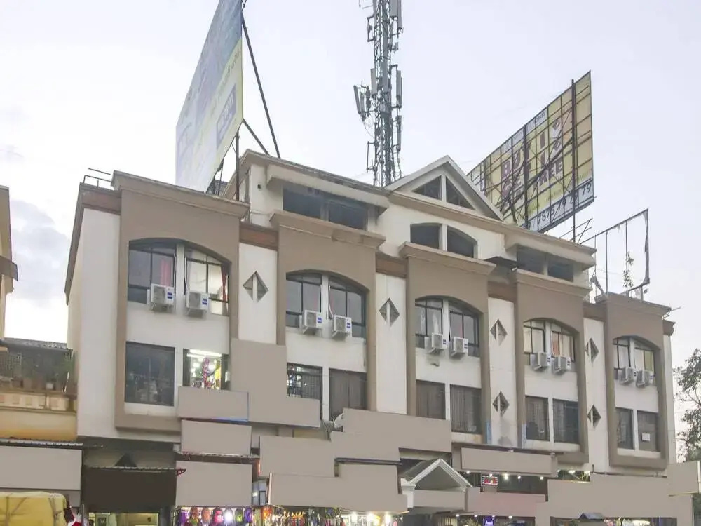 Hotel Vasantdashmi By Oyo Rooms