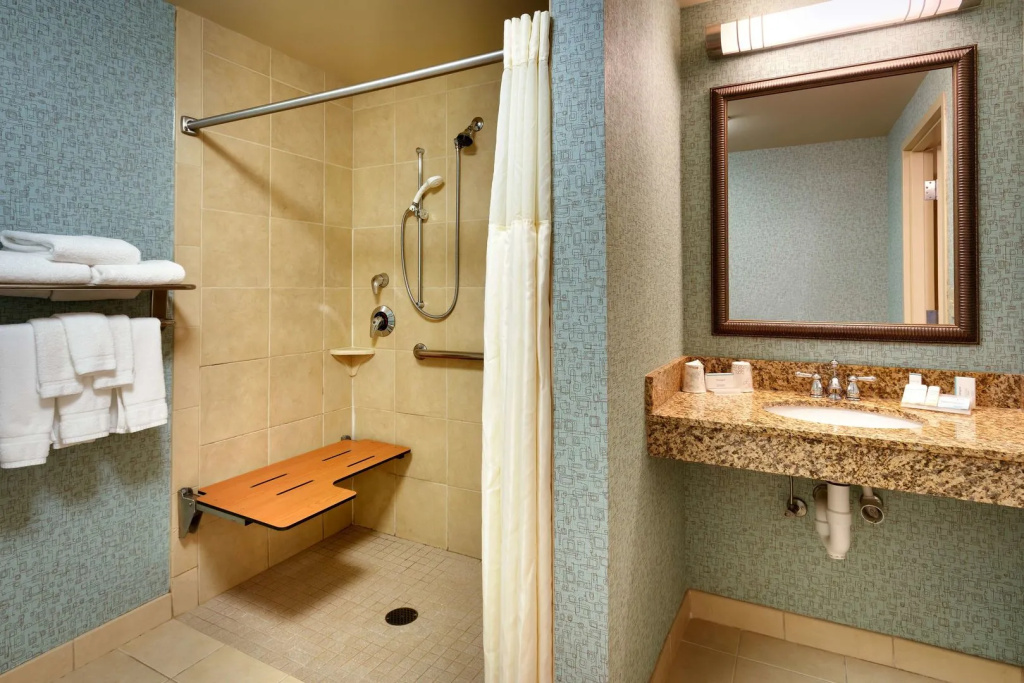Hilton Garden Inn Clarksville - Général
