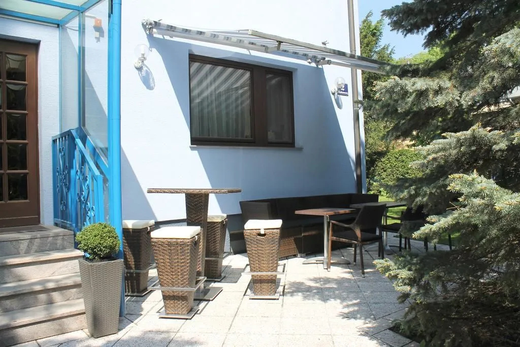 Hotel photo 11