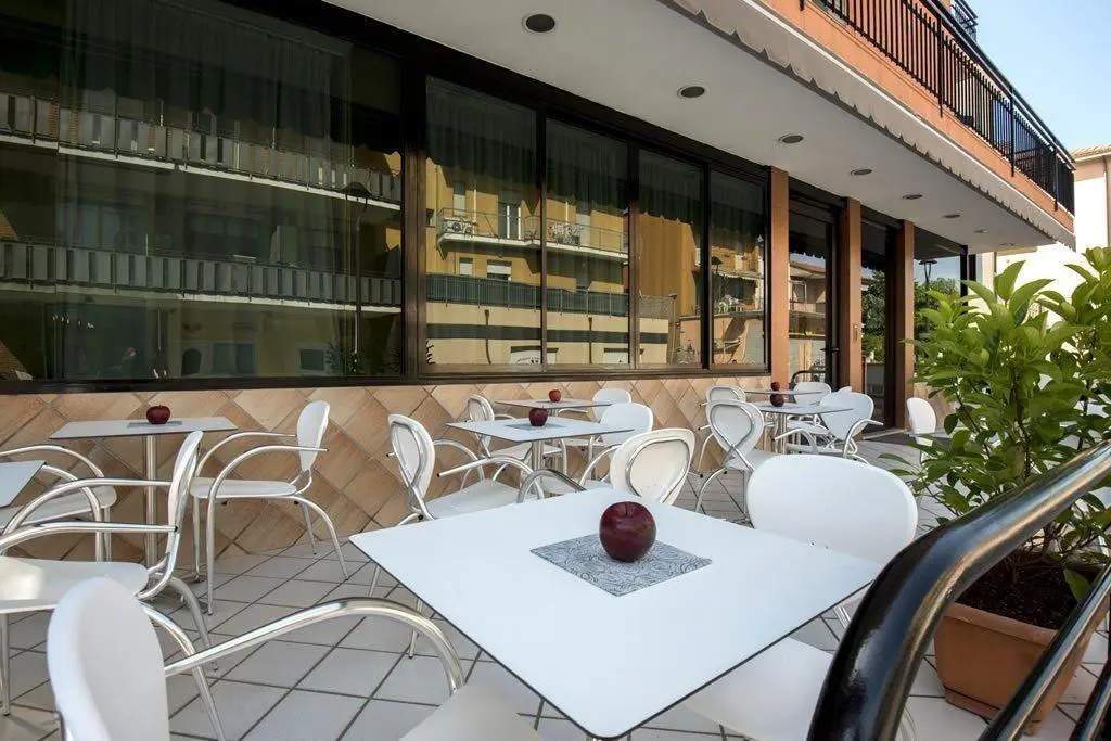 Hotel photo 24