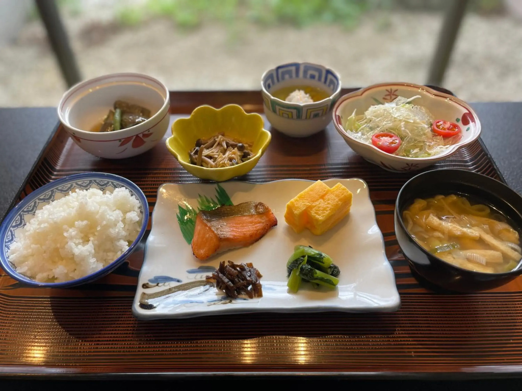 Hotel Nakamuraya - Général
