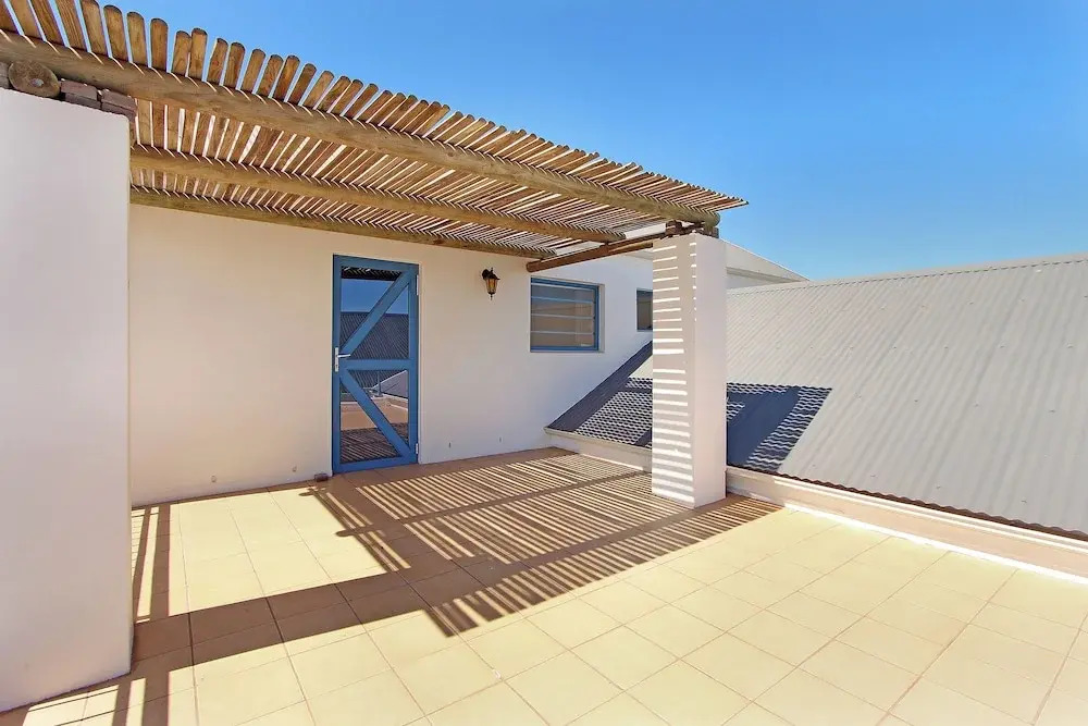 Oyster Retreat - фото 17