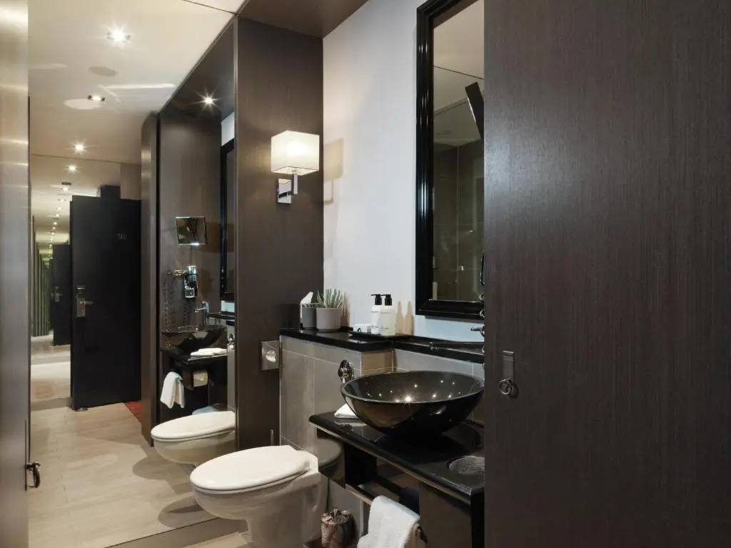 The Dominican, Brussels, a Member of Design Hotels - Chambres