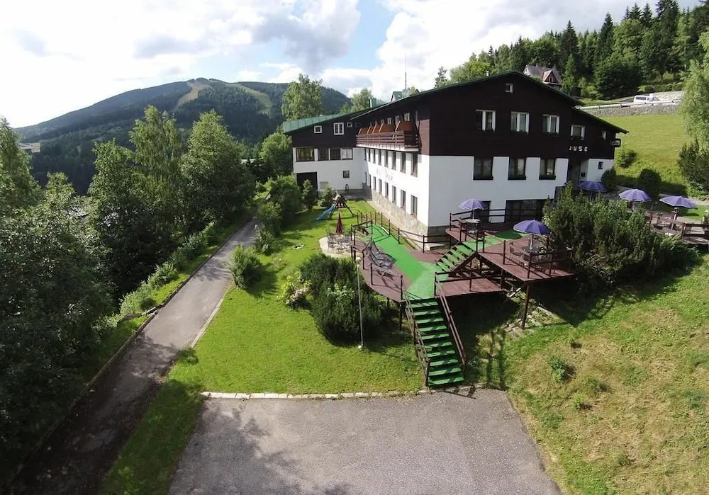 Hotel Venuše - Général