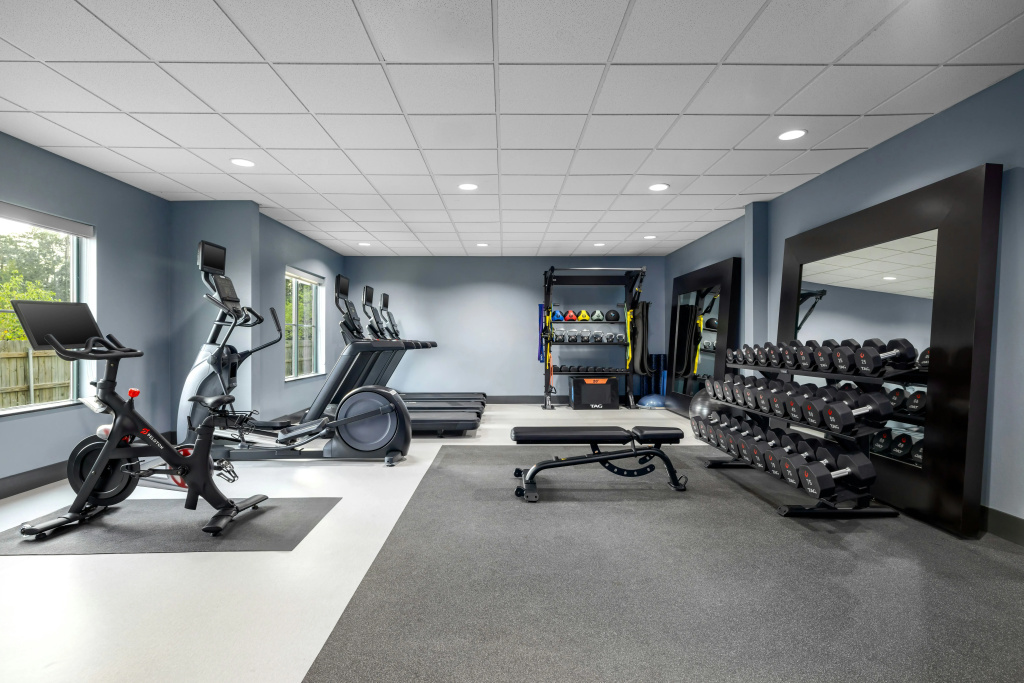 Homewood Suites Slidell - Général