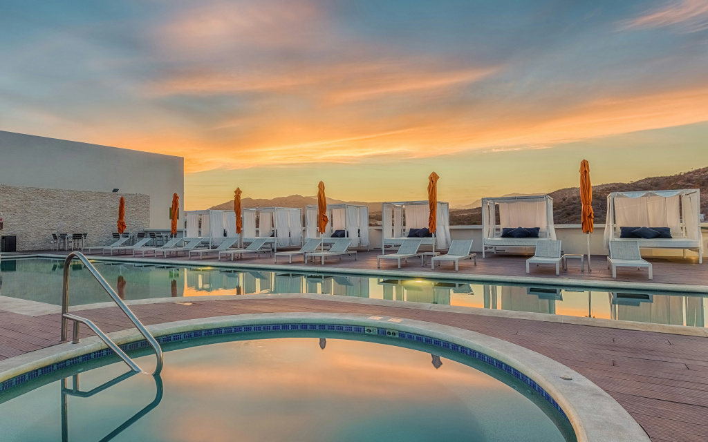 Hampton Inn & Suites by Hilton Los Cabos - Général