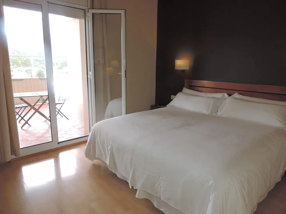 Hotel Puerta de España - Général