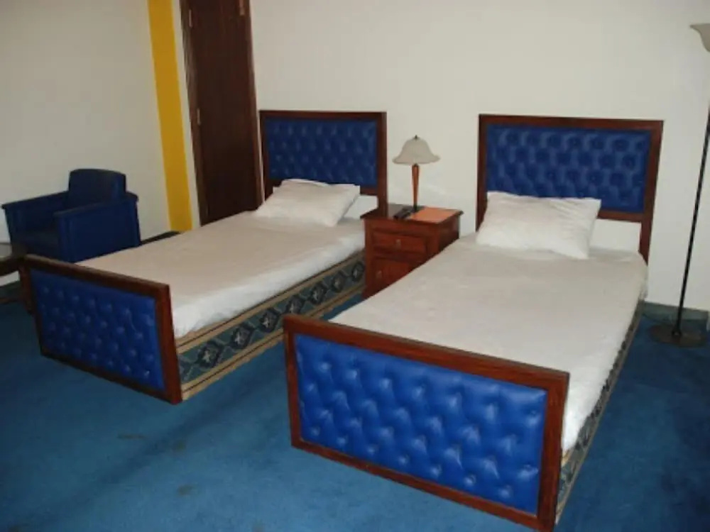 Royal room