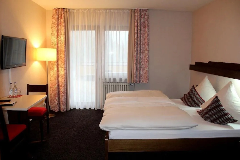 Hotel am Bad-Wald - Général