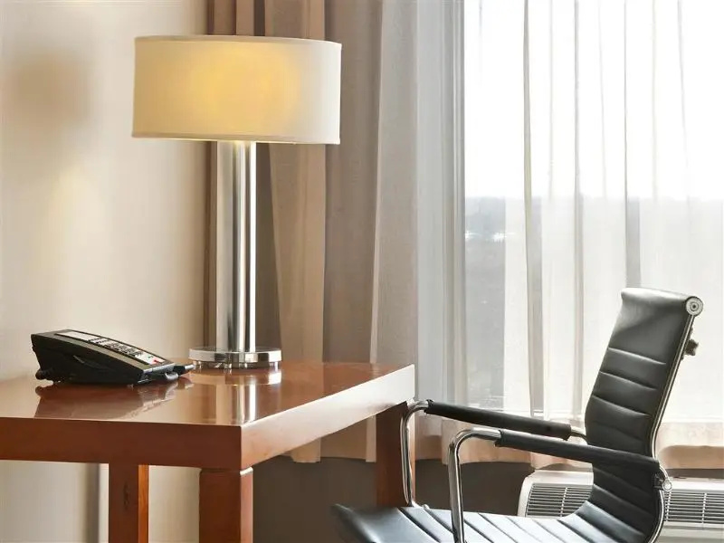 Novotel Toronto Vaughan Centre - Chambres
