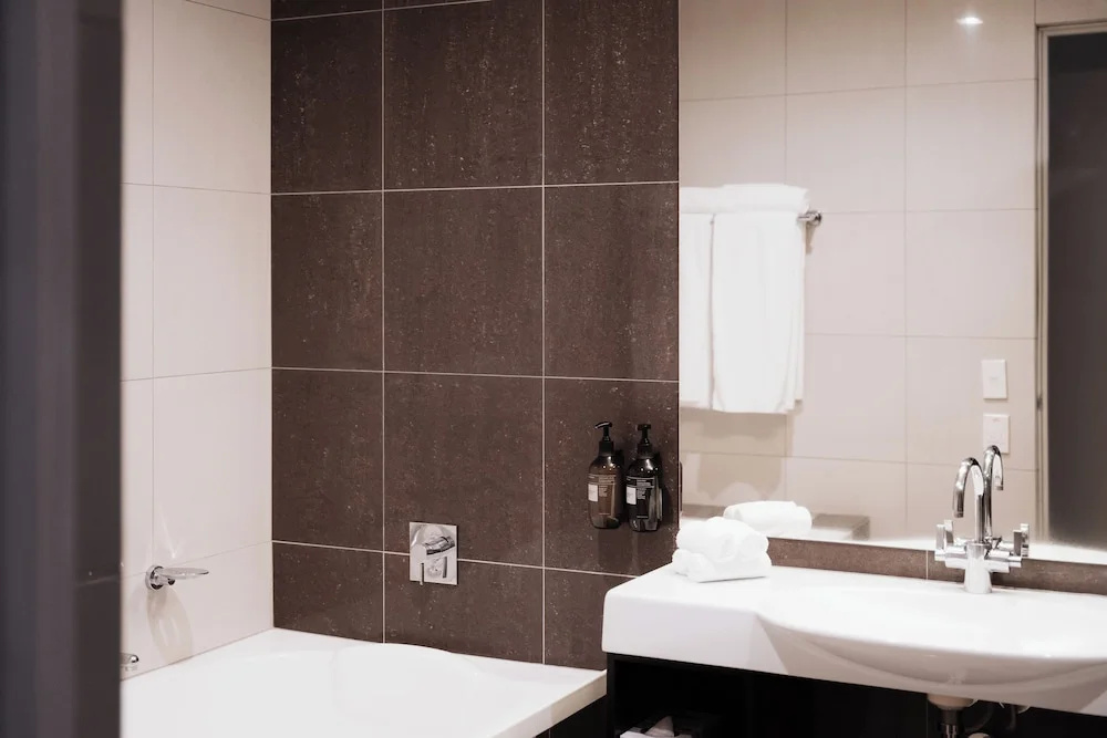 Trinity Wharf Tauranga - Chambres