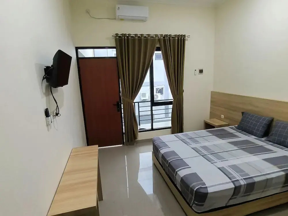Tentrem Guesthouse Baru - фото 3