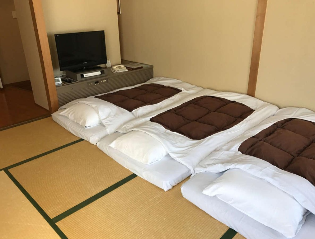 Hotel Seagull Tempozan Osaka 사진 4