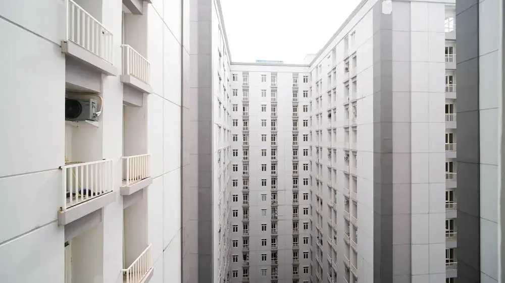 Best Choice And Cozy Living At 2Br At Bale Hinggil Apartment
