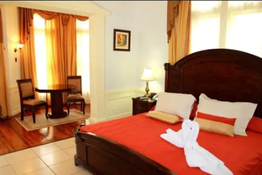 Superior Suite