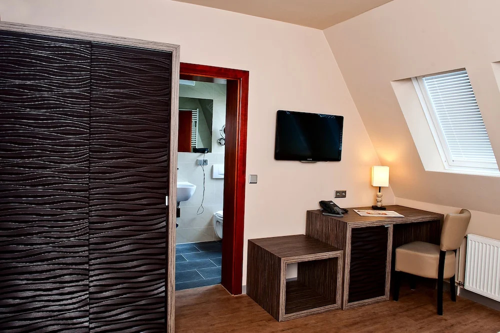 Artim Hotel - Chambres