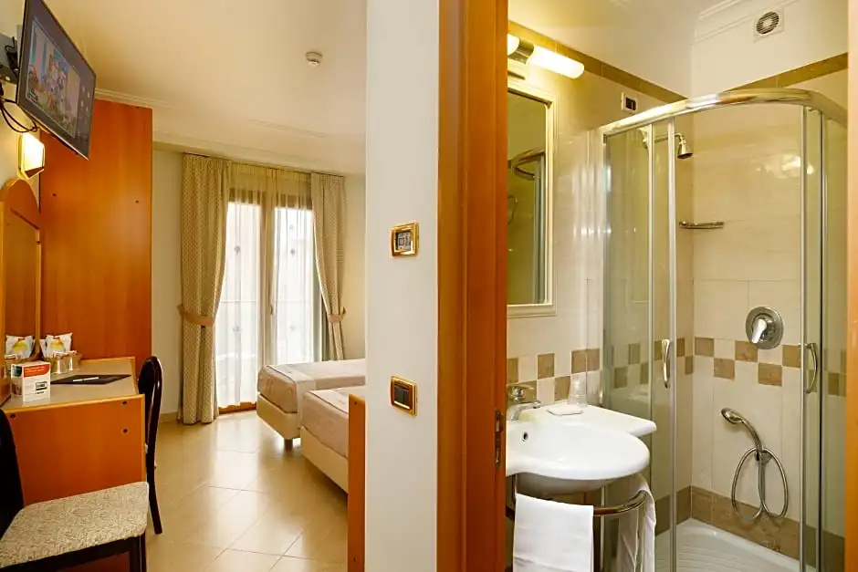Gardenia Sorrento Coast, Ascend Hotel Collection - Chambres