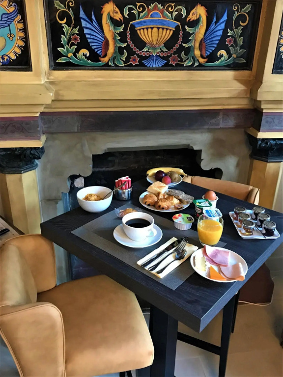 Hotel Le Regent - Général