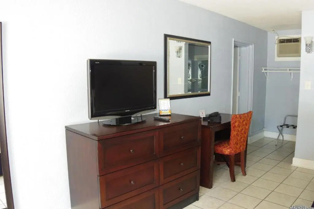 Edge Water Inn - Chambres