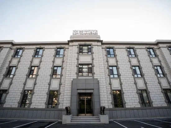 Shenyang Fengyi Hotel in Shenyang
