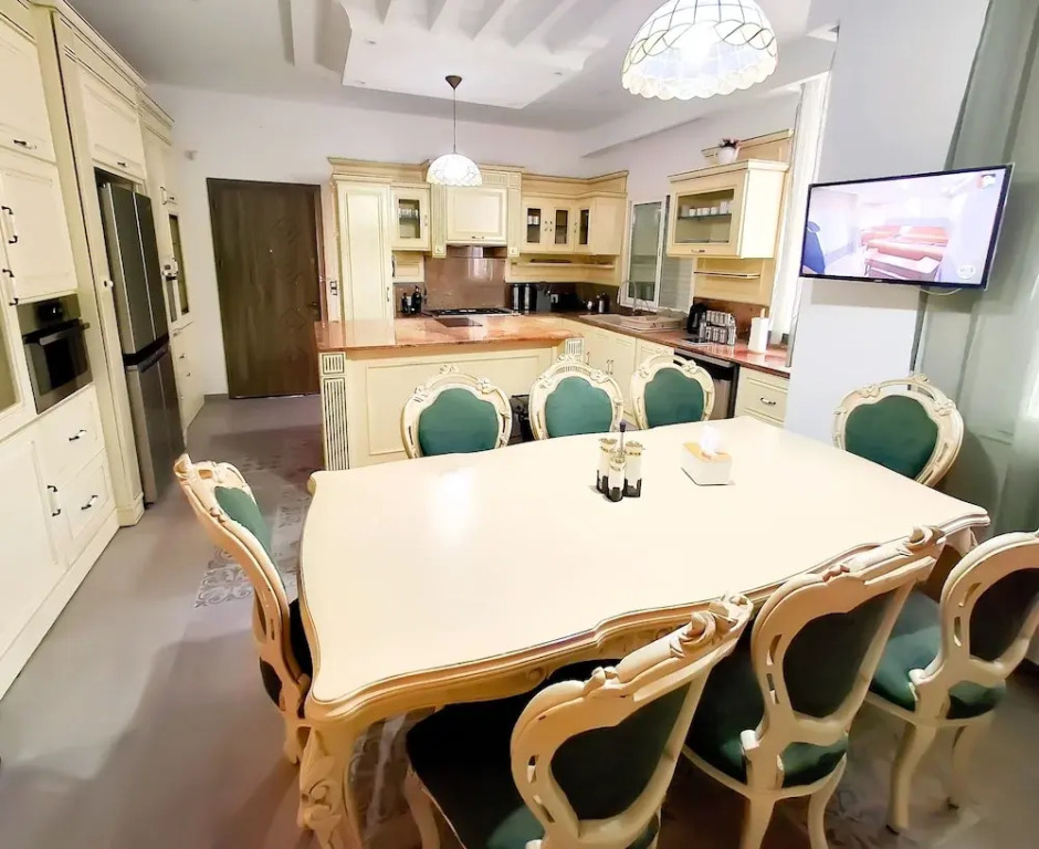 L'Orchidée - Luxury Suites - фото 15