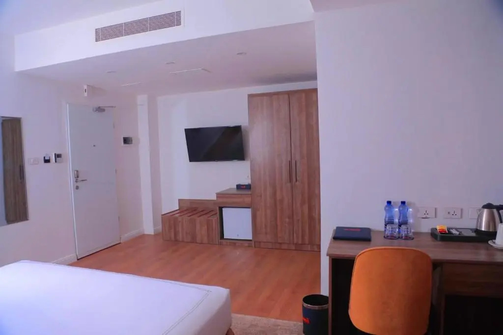 Hotel photo 2