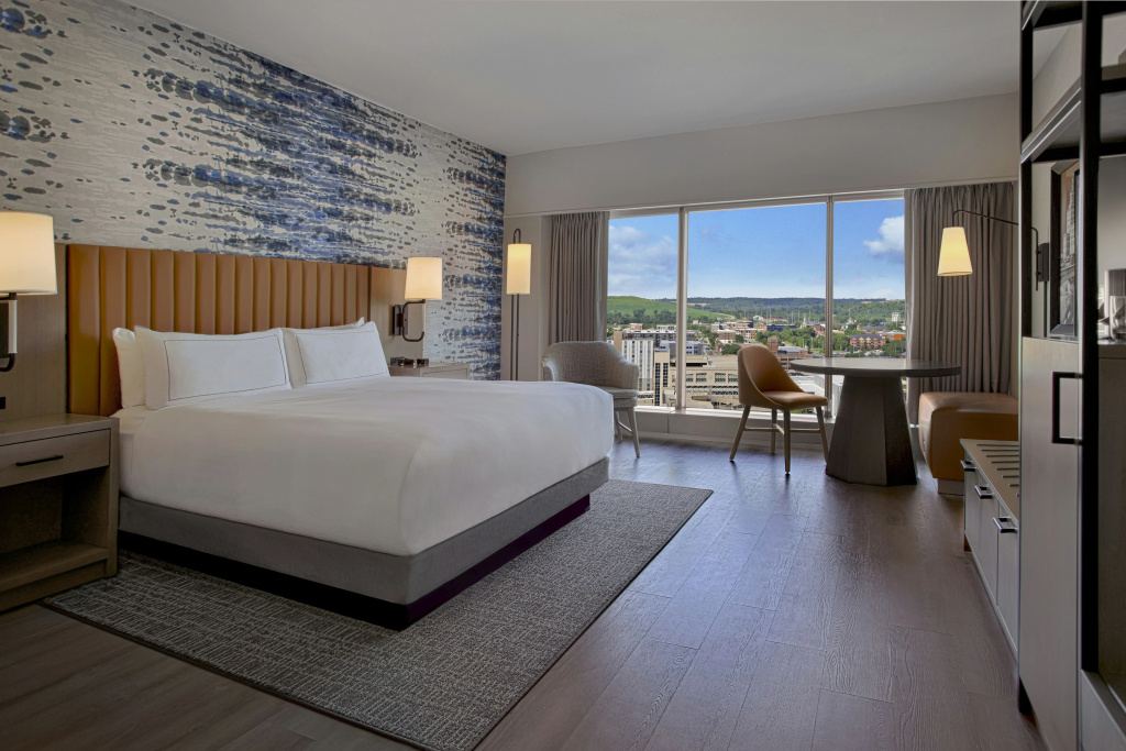 Doubletree by Hilton Cedar Rapids Convention Complex - Général