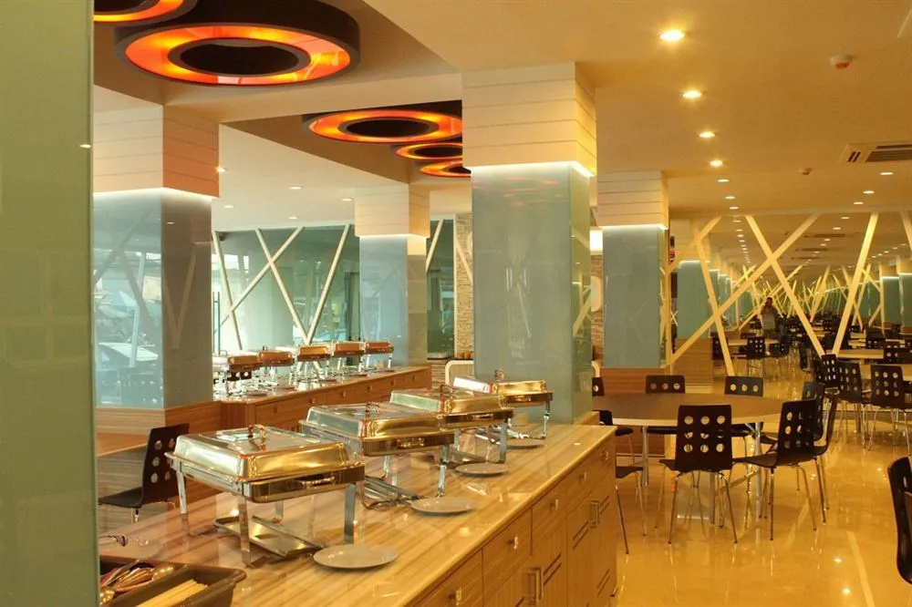 Chariot Pattaya Residence - Général