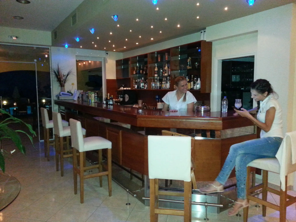 Colonides Beach Hotel - Général
