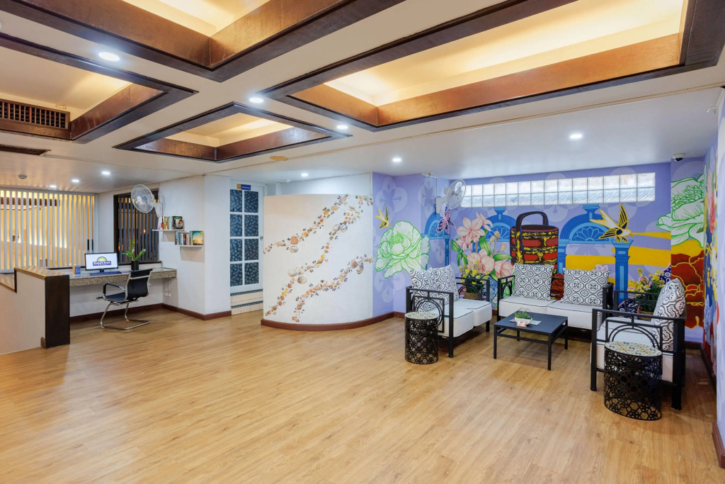 Days Inn by Wyndham Patong Beach Phuket - Général