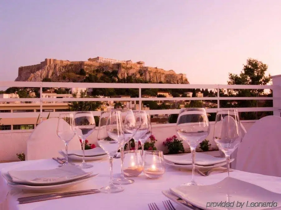 Magna Grecia Boutique Hotel - Général