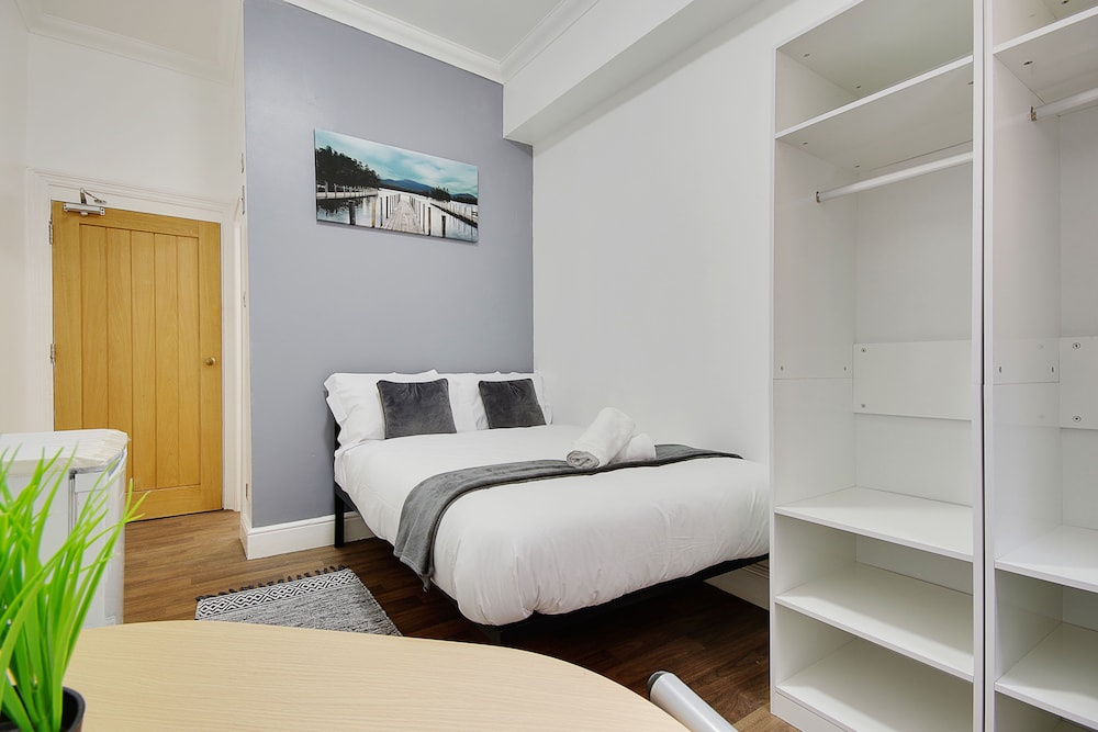 Azure Beach Hotel - Chambres
