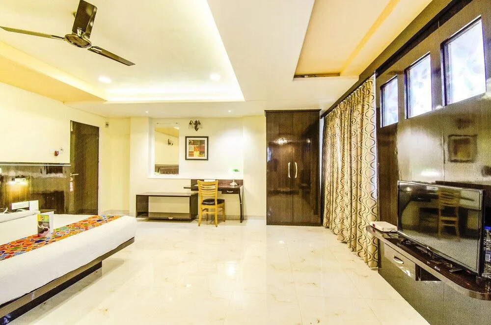 FabHotel Gharonda Residency MIDC - Général