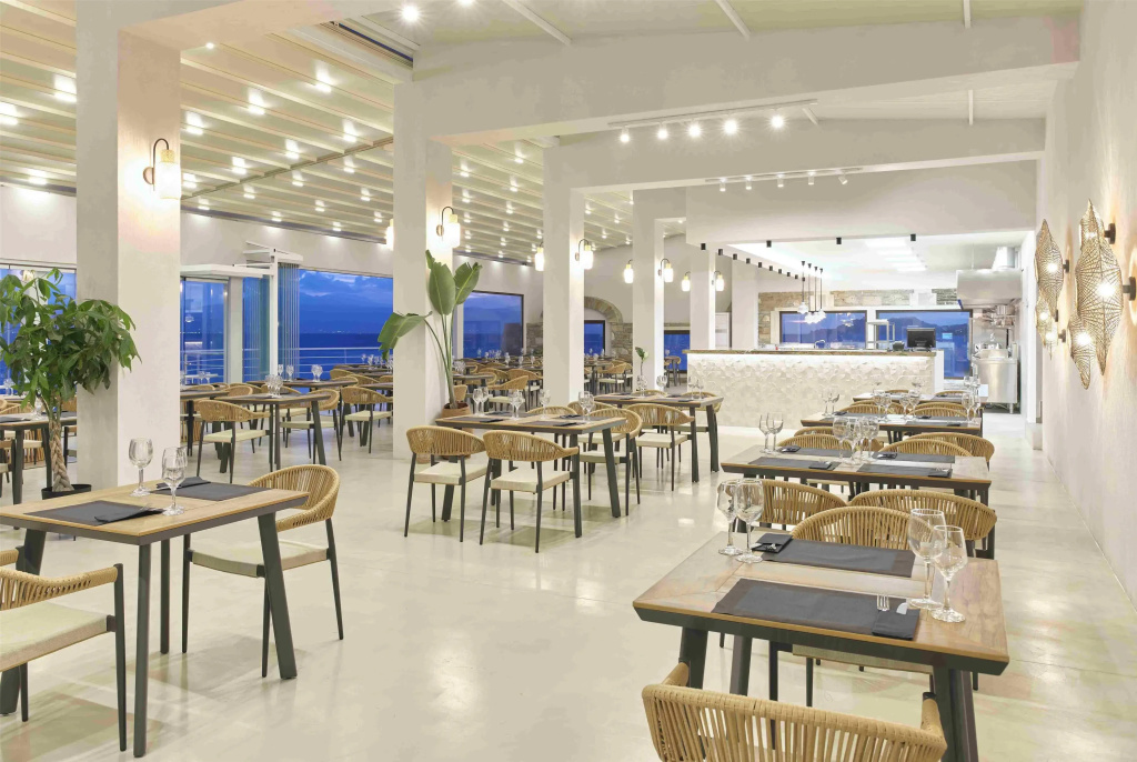 Wyndham Loutraki Poseidon Resort - фото 29
