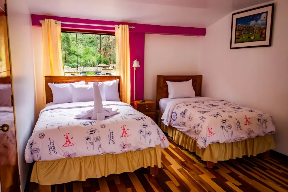 Superior room